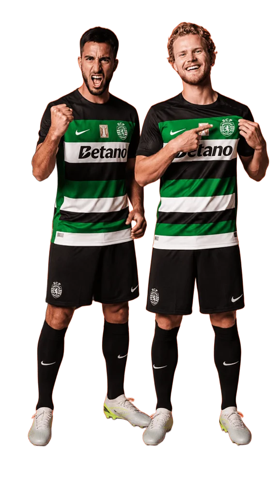 Betano banner